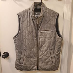 Joseph A. Bank Vest